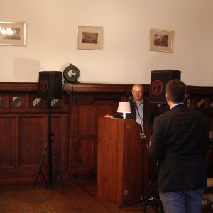 Vortrag von Dr. Fritz Felgentreu — Bild 3